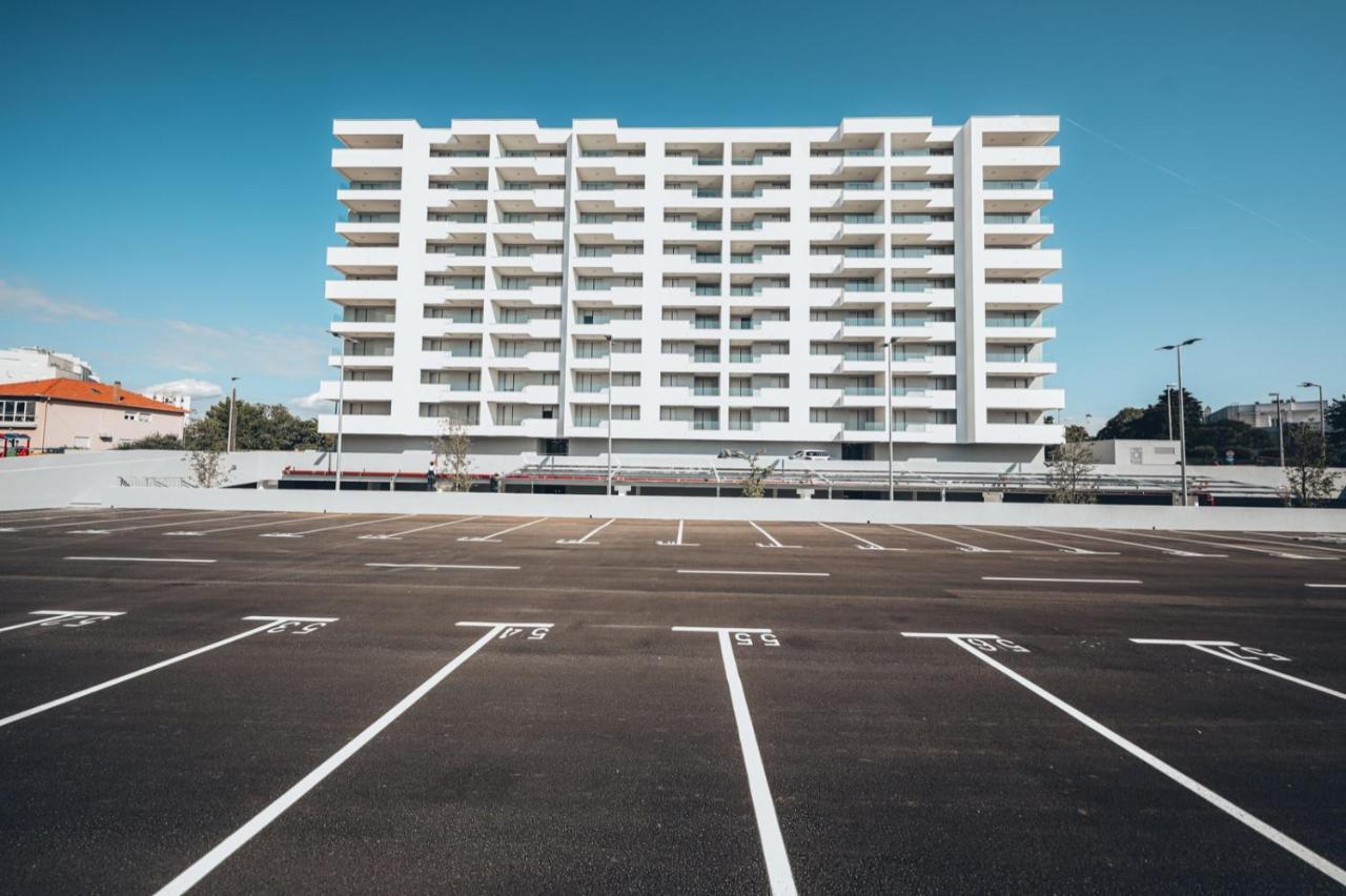Ambassador Apartment Zadar Exterior photo