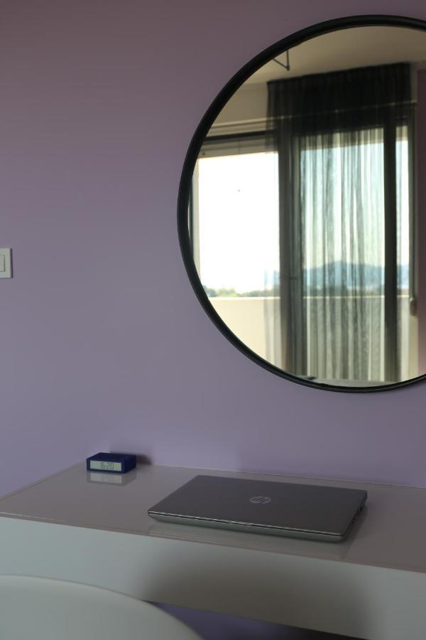 Ambassador Apartment Zadar Exterior photo