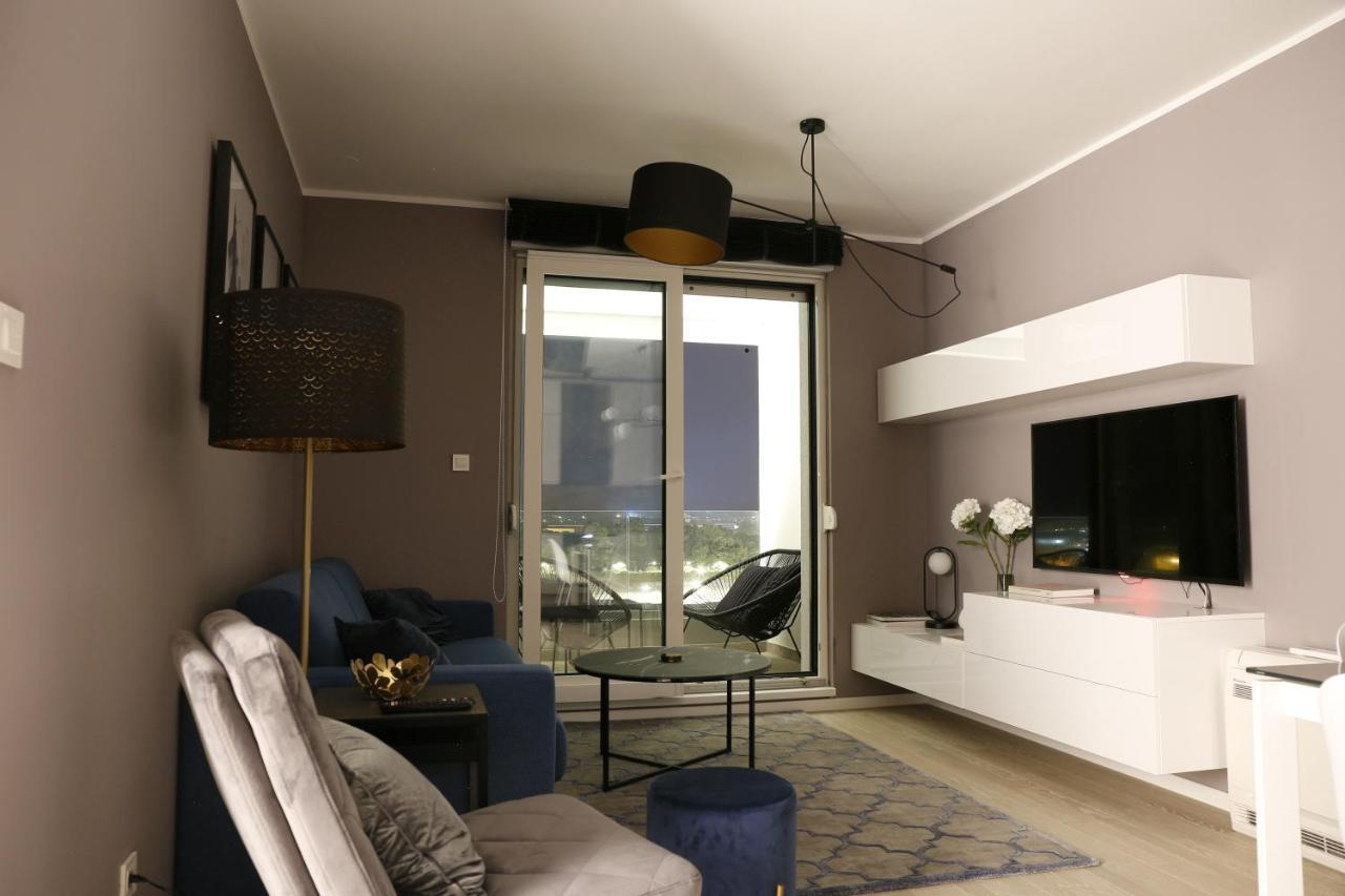 Ambassador Apartment Zadar Exterior photo